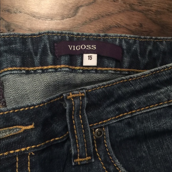 Vigoss jeans 💥⚡️ - Picture 4 of 4